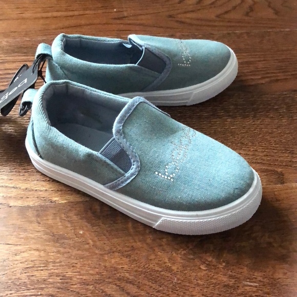 Bebe Sport shoes for girls Size XL (11/12 years) - Picture 3 of 5